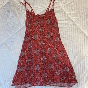 Hollister Dress